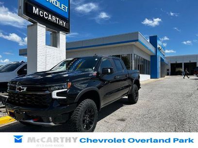 New 2026 Chevrolet Silverado 1500 ZR2