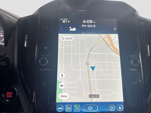 New 2026 Subaru Forester Touring AWD/4WD image 11