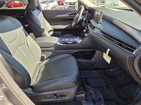 New 2026 INFINITI QX60 Pure w/ Cargo Package image 22