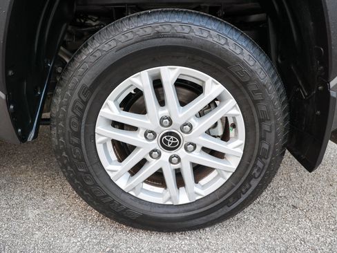 Used 2024 Toyota Tundra SR5 RWD image 15