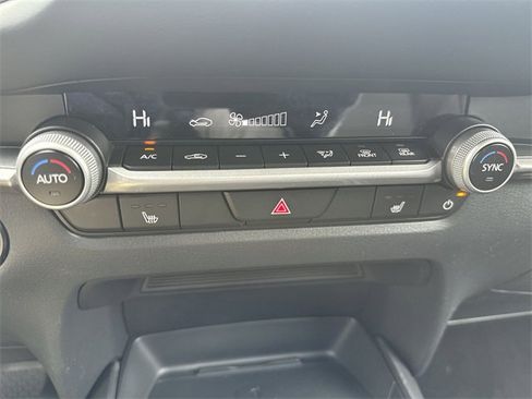 New 2026 MAZDA CX-30 AWD 2.5 S image 19