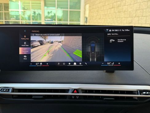 Used 2026 BMW iX xDrive60 image 30