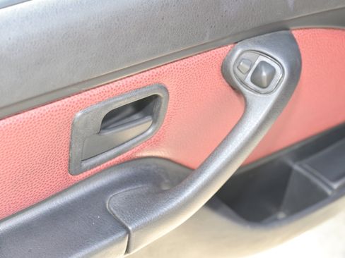 Used 1996 BMW Z3 1.9 image 17