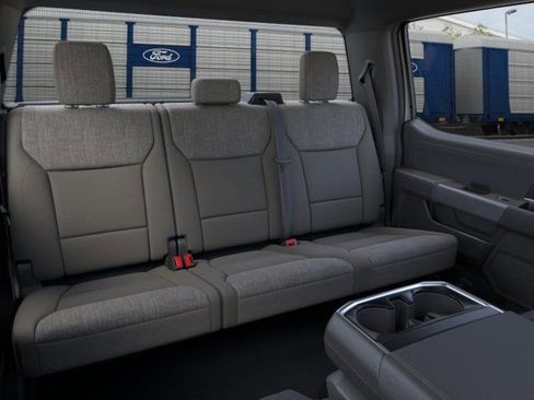 New 2026 Ford F150 XLT AWD/4WD image 11