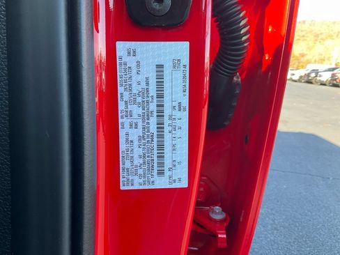 New 2026 Ford F250 XL w/ STX Appearance Package AWD/4WD image 17
