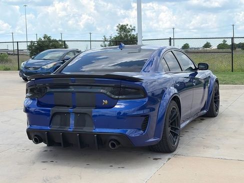 Used 2020 Dodge Charger Scat Pack RWD image 9