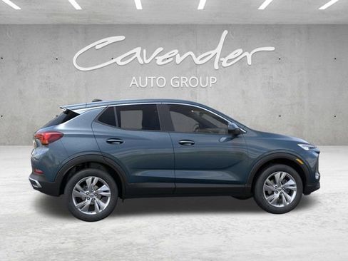 New 2026 Buick Encore GX Preferred FWD image 5