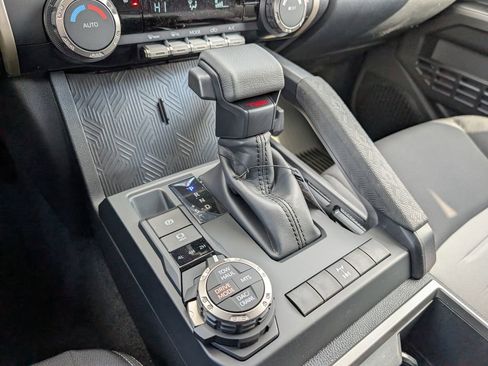 New 2026 Toyota Tacoma TRD Off-Road AWD/4WD image 16