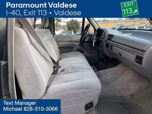 Used 1994 Ford F150 XL image 11