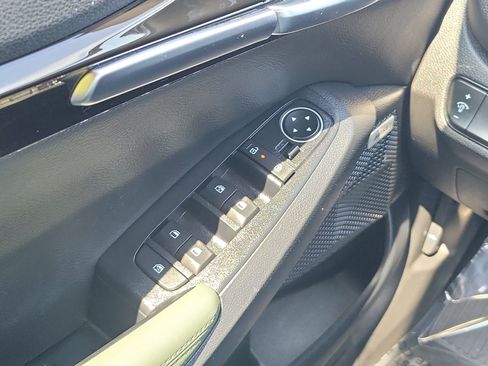 Used 2024 Kia Seltos SX w/ SX Sunroof Package AWD/4WD image 20