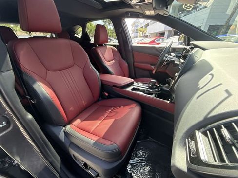 Used 2025 Lexus NX 250 FWD w/ Towing Package (2000 Lbs) image 26