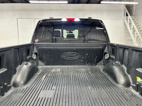 Used 2022 Ford F150 Platinum w/ Equipment Group 701A High AWD/4WD image 24