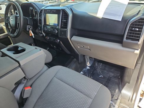 Used 2020 Ford F150 XLT w/ XTR Package AWD/4WD image 25