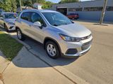 Used 2019 Chevrolet Trax LS w/ Tint and Cruise Package image 4