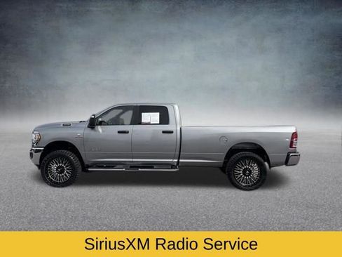 Certified 2024 RAM 3500 Big Horn AWD/4WD image 19