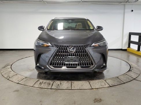 Used 2023 Lexus NX 350 AWD image 3