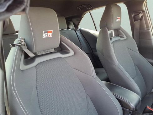 Used 2023 Toyota Corolla GR image 13