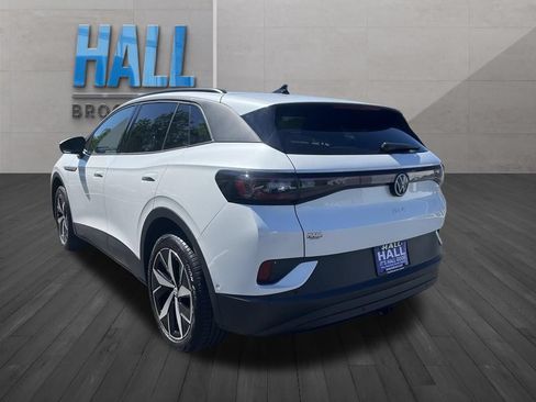 Used 2023 Volkswagen ID.4 Pro S AWD/4WD image 3