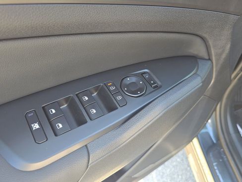 New 2026 Kia Sportage EX image 20