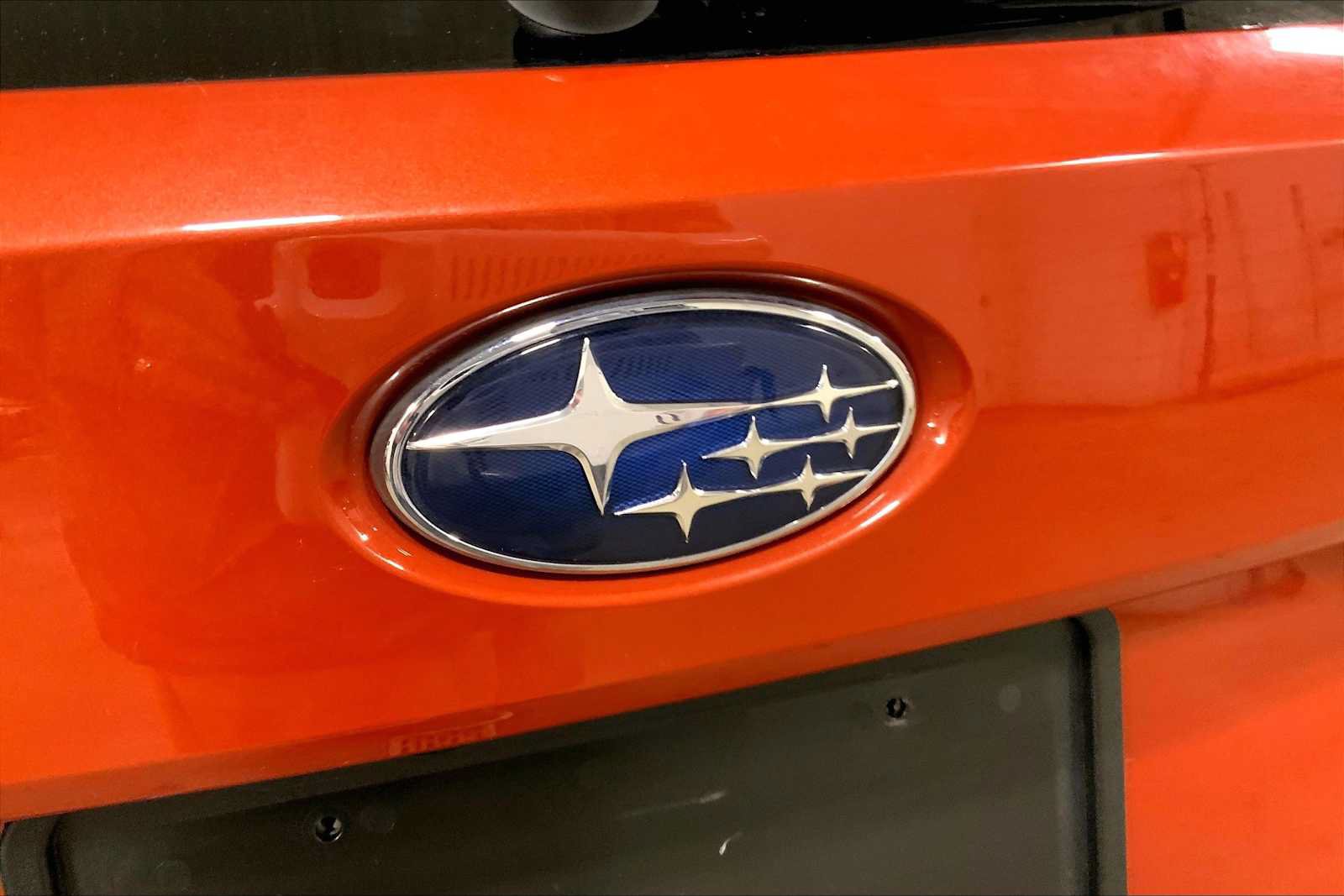 Certified 2024 Subaru Crosstrek 2.0i Premium AWD/4WD image 33