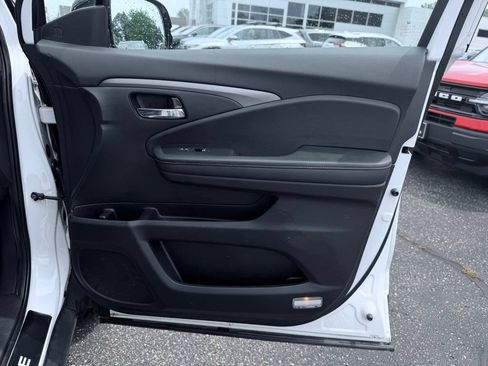 Used 2023 Honda Ridgeline RTL-E image 15