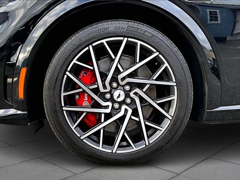 Used 2023 Ford Mustang Mach-E GT w/ GT Performance Edition image 10