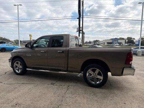 Used 2010 Dodge Ram 1500 Truck SLT w/ Big Horn Regional Pkg image 9