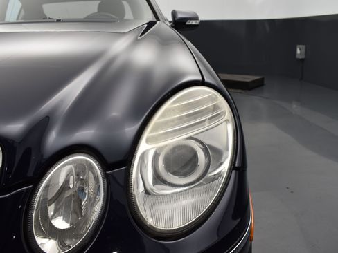 Used 2008 Mercedes-Benz E 63 AMG Sedan image 6