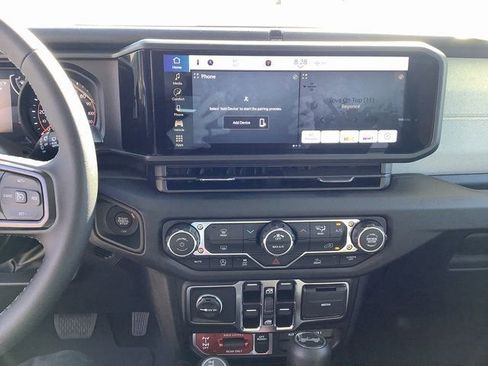 New 2026 Jeep Wrangler Willys image 17