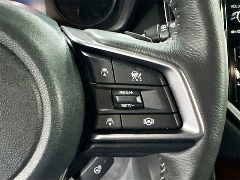 New 2026 Subaru Ascent Premium image 9