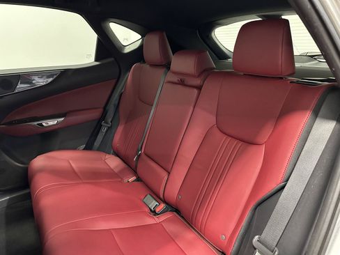 Used 2024 Lexus NX 350 AWD w/ Vision Package image 30