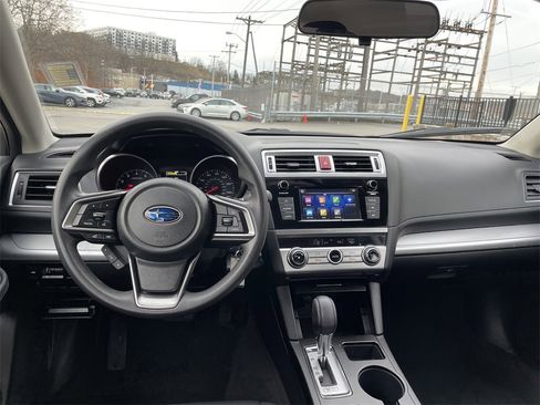 Used 2018 Subaru Legacy 2.5i w/ Alloy Wheel Package image 15