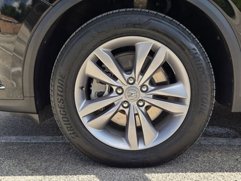 Certified 2024 Acura MDX SH-AWD image 32