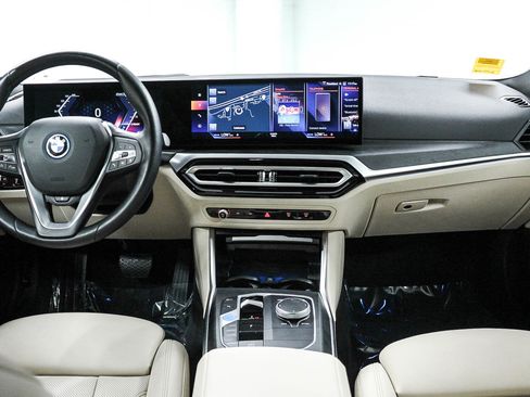 Certified 2023 BMW i4 eDrive35 w/ Premium Package image 13