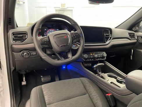 New 2026 Dodge Durango GT w/ Blacktop Package RWD image 9