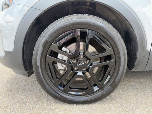 Used 2023 Kia Telluride SX X-Line AWD/4WD image 25