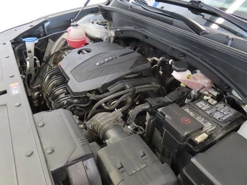 Used 2023 Hyundai Santa Fe SEL AWD/4WD image 40