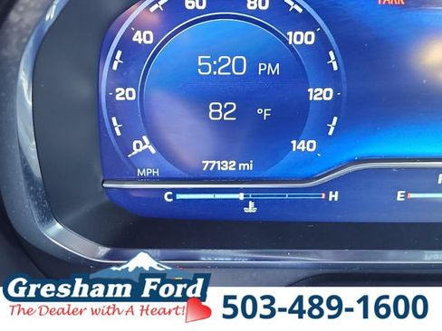 Used 2023 Chevrolet Tahoe RST w/ Luxury Package AWD/4WD image 24