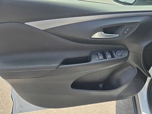 New 2026 Buick Envista Preferred w/ Convenience I Package FWD image 18