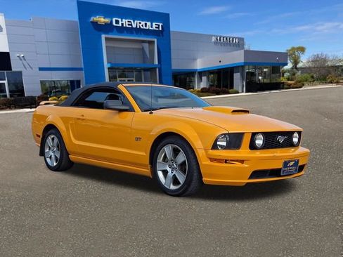 Used 2007 Ford Mustang GT RWD image 31