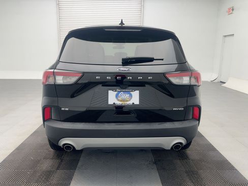 Used 2022 Ford Escape SE w/ Convenience Package image 10