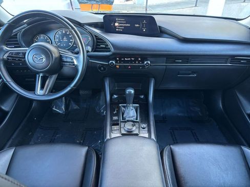 Used 2025 MAZDA MAZDA3 s image 30