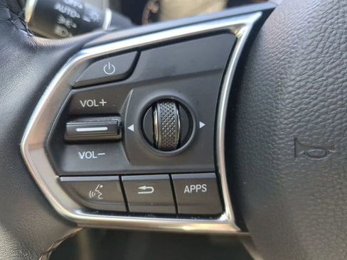 Used 2025 Acura RDX SH-AWD image 23