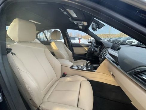 Used 2017 BMW 330i xDrive Sedan image 27