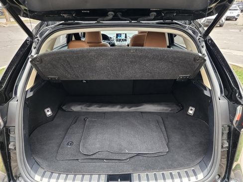 Used 2017 Lexus NX 200t AWD w/ Premium Package image 15