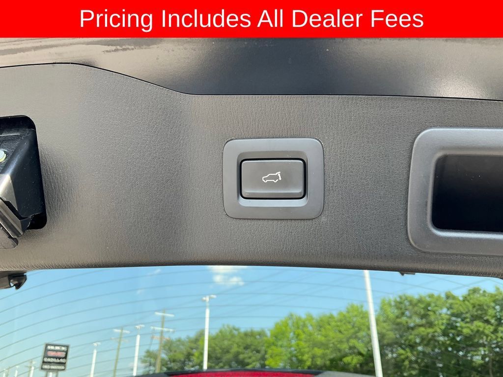 Used 2023 MAZDA CX-5 Signature AWD/4WD image 24