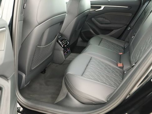 New 2026 Audi A6 Prestige AWD/4WD image 33