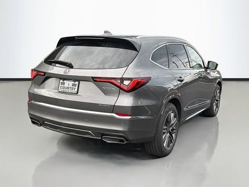 Used 2026 Acura MDX SH-AWD w/ Advance Package image 7