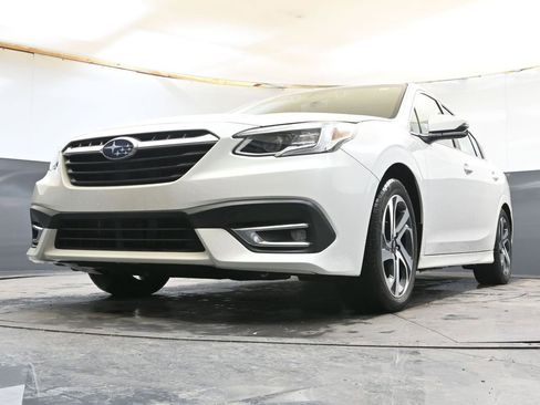 Certified 2021 Subaru Legacy Limited XT image 29