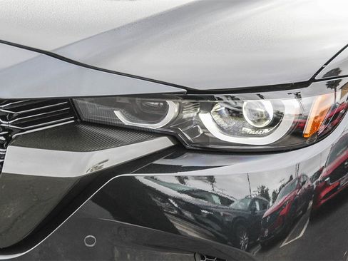 New 2026 MAZDA CX-50 AWD 2.5 Hybrid w/ Weather Package image 8